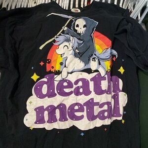 Death Metal